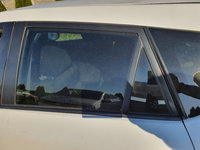 Geam usa stanga spate MAZDA 3 MK2 hatchback 2010