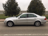 Geam Usa stanga spate Mercedes E class W211