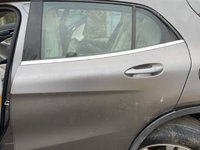 Geam usa stanga spate Mercedes GLA X156 ( de pe macara )