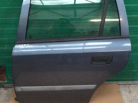Geam usa stanga spate Opel Astra G Break 2001