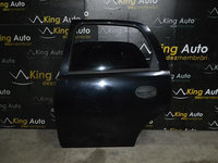 GEAM USA STANGA SPATE OPEL CORSA C 2004 1.2 B 55 KW COD MOTOR Z12XE