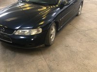 Geam usa stanga spate Opel Vectra B 2000 Berlina 2.0 dti