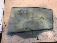 Geam usa stanga spate opel vectra c 1999 - 2005 berlina