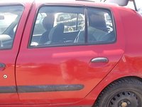 GEAM USA STANGA SPATE RENAULT CLIO II 2003