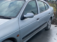 Geam usa stanga spate Renault Megane 1 2001
