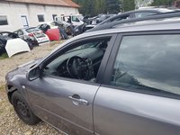 Geam usa stanga fata mazda 6. 2004