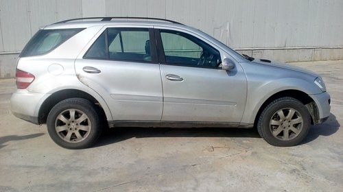 Geam usi dreapta/stanga spate/fata Mercedes ML W164 2005 2008