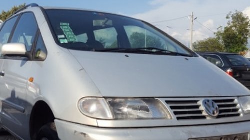 Geam Volkswagen Sharan modelul masina 1996 - 2000 Oradea