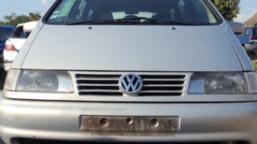 Geam Volkswagen Sharan modelul masina 1996 - 