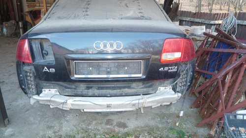 Geamuri Audi A8 an 2007