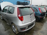 Geamuri caroserie Fiat Punto model 2006