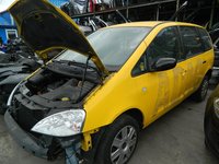 Geamuri caroserie Ford Galaxy model 2003