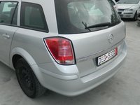 Geamuri caroserie Opel Astra H model 2008