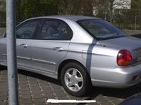 Geamuri fata ,spate Hyundai Sonica /Sonata 1998