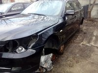 Geamuri fixe spate stanga/dreapta, BMW E61,SERIA 5,an 2008,FACELIFT