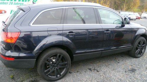 Geamuri laterale Audi Q7 2008 SUV 3.0 TDI