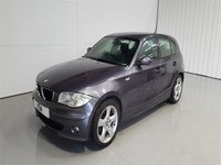 Geamuri laterale BMW E87 2005 Hatchback 1.6