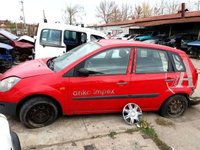 Geamuri Laterale Ford Fiesta 1.3