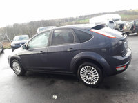 Geamuri laterale Ford Focus 2 2008 hatchback 1.8