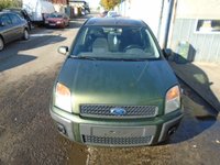 Geamuri laterale Ford Fusion 2006 Hatchback 1.4