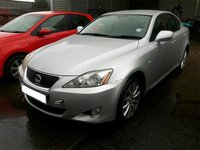 Geamuri laterale Lexus IS 2006 Berlina 2.2