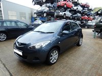 Geamuri laterale Mazda 2 2008 Hatchback 1.4