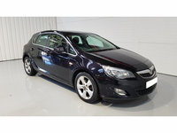 Geamuri laterale Opel Astra J 2010 hatchback 1.7