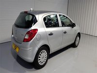 Geamuri laterale Opel Corsa D 2008 hatchback 1.3