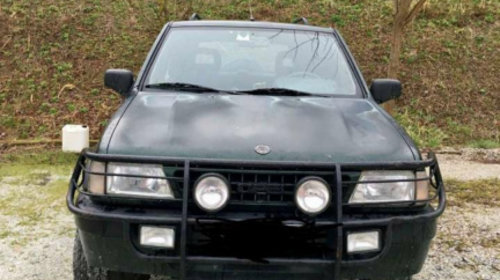 Geamuri laterale Opel Frontera 1994 Benzina B