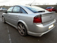 Geamuri laterale Opel Vectra C 2007 hatchback 1.9