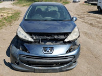 Geamuri laterale Peugeot 207 2007 hatchback 1.6