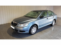 Geamuri laterale Skoda Octavia 2 2009 berlina 1.4