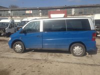 Geamuri Mercedes Vito 2001, w638