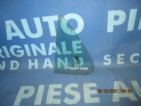 Geamuri portiere Lancia Lybra 2001 (spate mic)