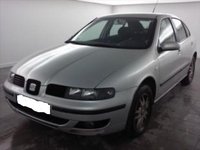 Geamuri portiere Seat Leon 2004