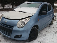 Geamuri suzuki alto an 2012