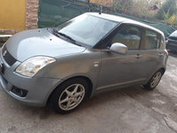 Geamuri usa stanga,dreapta spate cel mobil SUZUKI SWIFT HACHBACH /2008