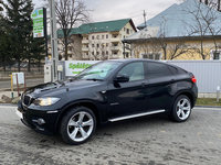 Geamuri usi BMW X6 E71