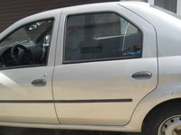 Geamuri usi Dacia Logan