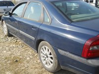 Geamuri usi Fata/spate Volvo S80 t6