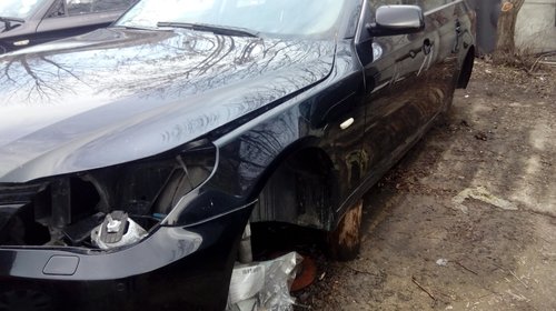 Geamuri usi fata stanga/dreapta, BMW E61,SERI