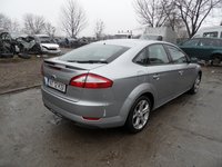 Geamuri usi fata,stanga/dreapta Ford Mondeo Mk4 hatchback,an 2007