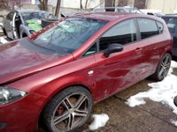 Geamuri usi fata stanga/dreapta Seat Leon an 2006