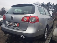 Geamuri VW Passat B6