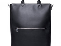 Geanta De Mana Oe Volvo Sandqvist Leather Totebag 32220699