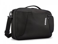 Geanta laptop Thule Accent Convertible 17L Negru