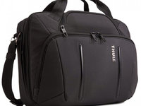 Geanta laptop Thule Crossover 2 Laptop Bag 15.6" Black