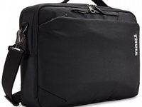 Geanta laptop Thule Subterra Laptop Bag 15.6" Black