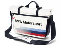 Geanta Oe Bmw Motorsport Messenger 80222446463