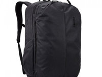 Geanta voiaj Thule Haion 52cm Black 40L